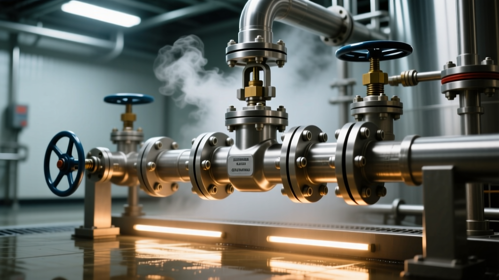 Solenoid Valve Failures in CIP: Stop $12K+ Downtime