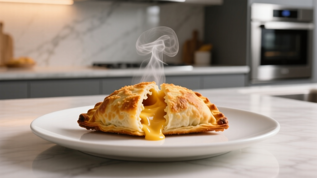 Air Fryer Hot Pockets: Crispy, Fast & Healthier