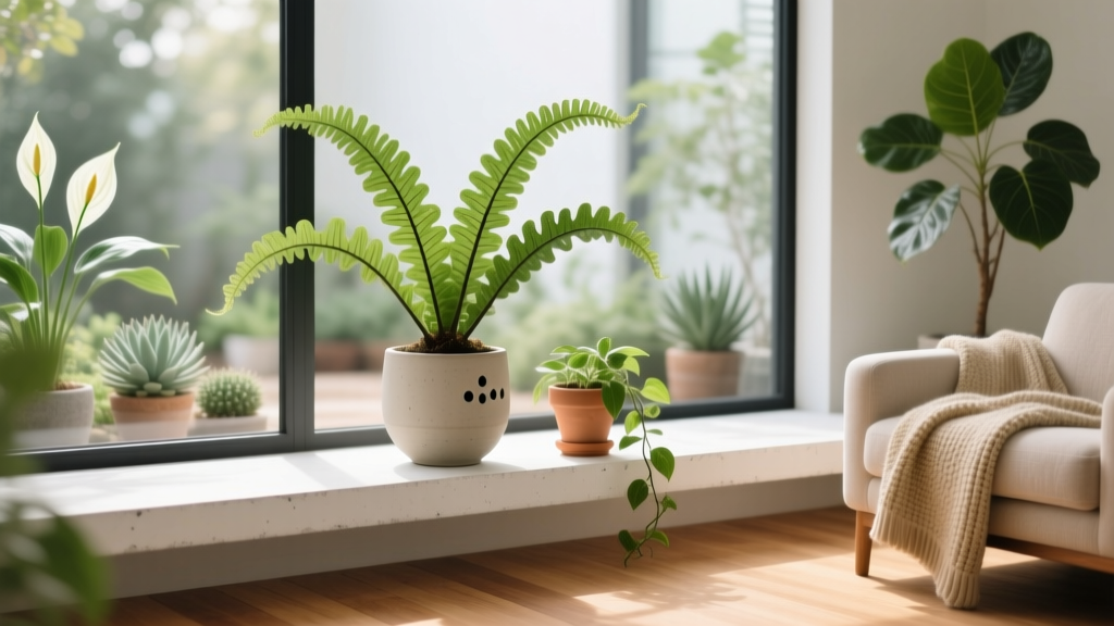 Staghorn Plant Care: Pet-Friendly Indoor Tips (2026)
