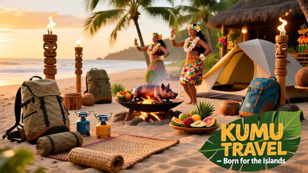 Polynesian Cultural Center Luau: An Authentic, Well-Engineered Evening of Culture, Cuisine, and Craft
