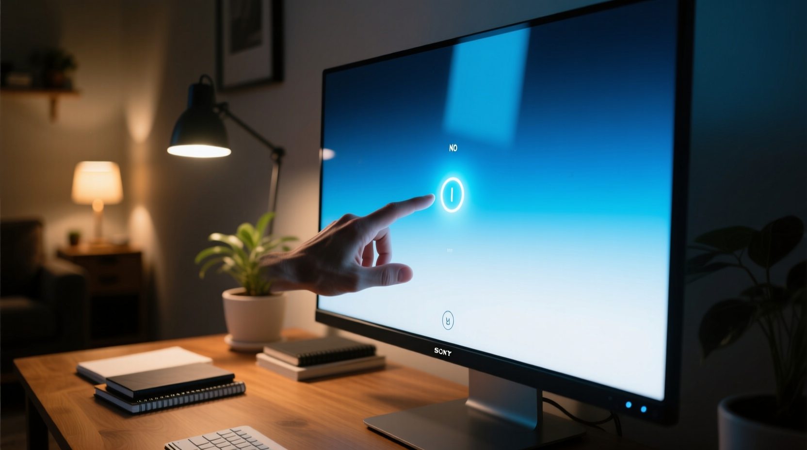 Change Your Monitor Brightness Without Fiddling With It: 7 Verified Methods