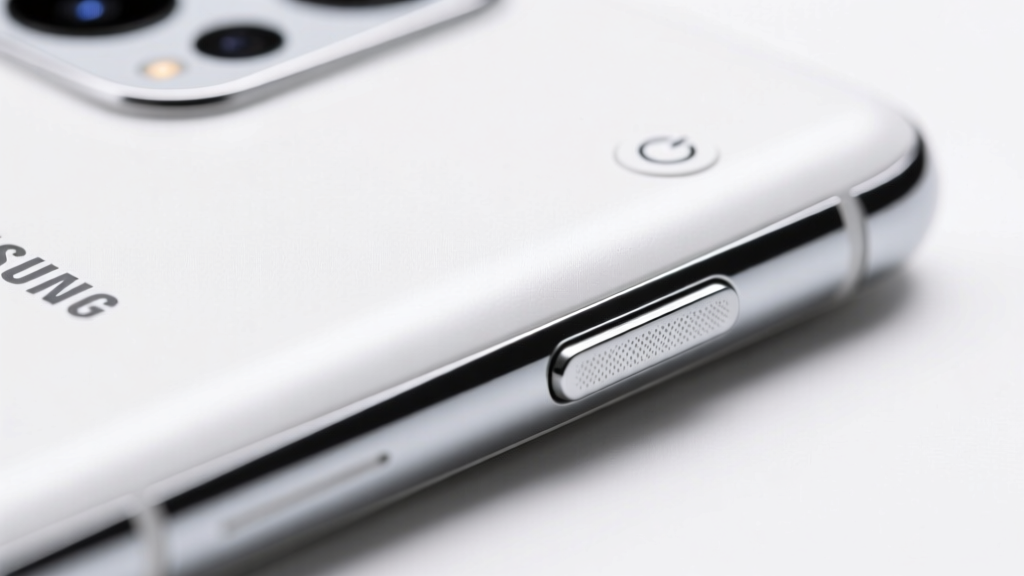 Fix Samsung Power & Volume Button Issues Fast