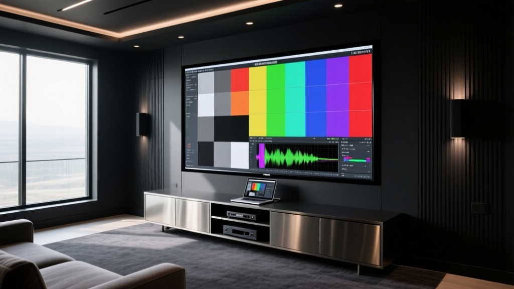 LG Direct View LED Software & Ecosystem Setup Guide 2026