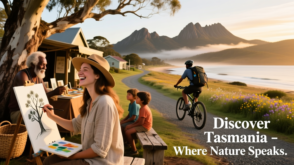 Things To Do in Tasmania, Australia: A Practical, Immersive Guide to the Island State