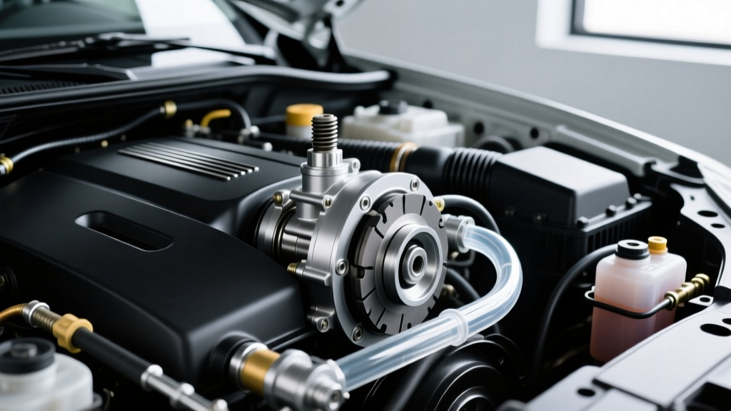 Where Is the Clutch Master Cylinder Located? Bore Size Upgrade Guide