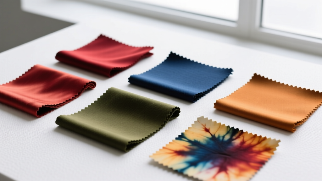 How to Dye Fabric: A Designer’s Precision Guide