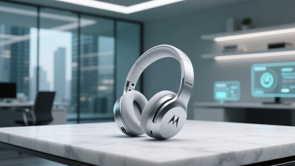 How to Turn Off Motorola Wireless Headphones (2026)