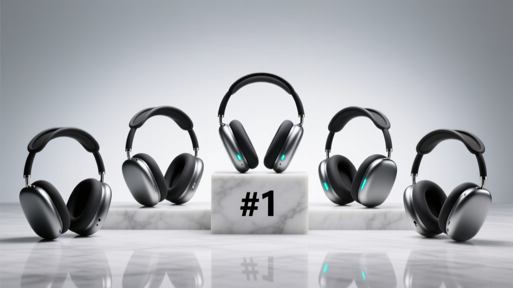 Best Wireless Headphones (2026) — Real-World Tested