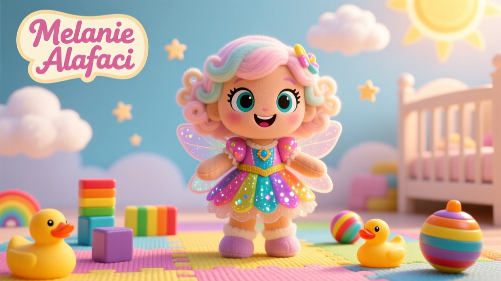 Melanie Alafaci: A Child Safety Expert’s Impact on Toy Design, Regulatory Advocacy, and Industry Standards