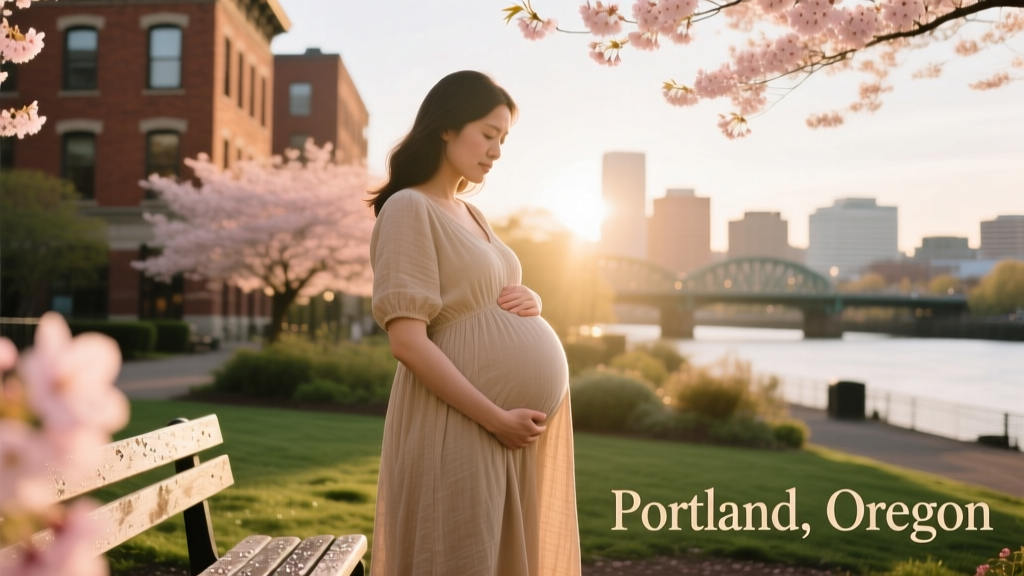 Portland’s Prenatal Ecosystem: A Doula’s Grounded Guide to Pregnancy Care, Community Support, and Birth Equity