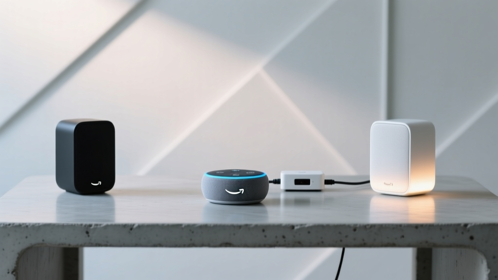 Can Alexa Connect to Multiple Bluetooth Speakers?