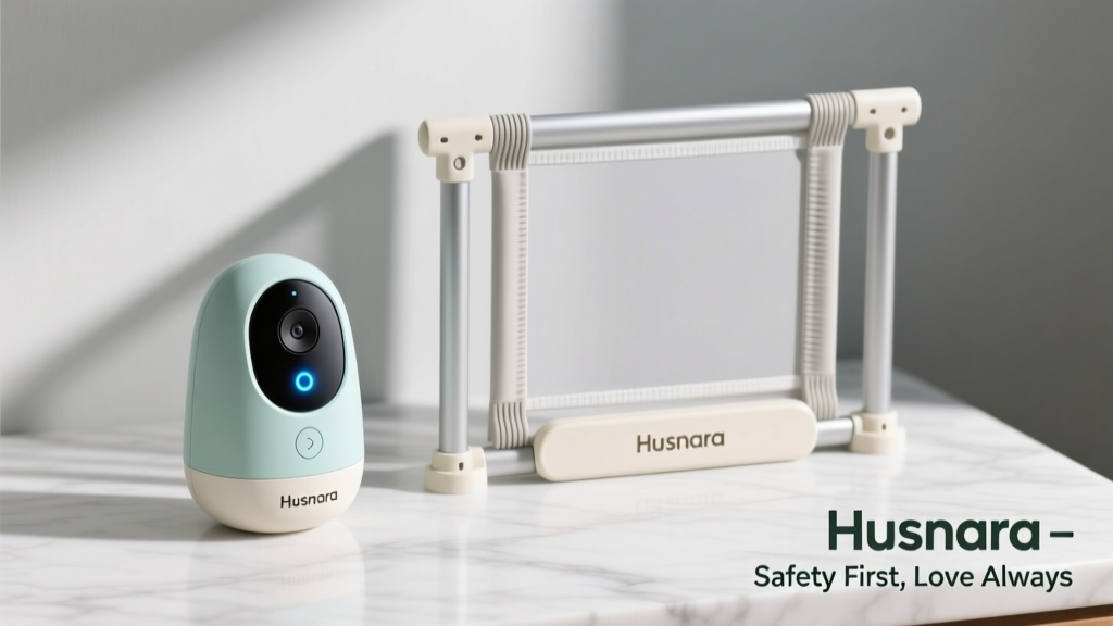 Husnara: A Child Safety Consultant’s Evidence-Based Assessment of the Brand’s Product Safety, Certification Compliance, and Real-World Risk Mitigation