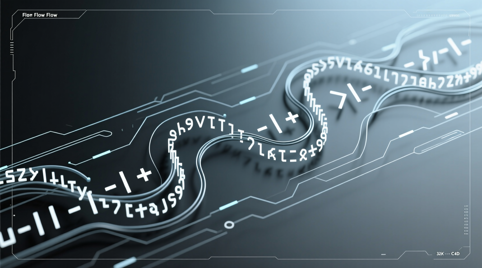 asciiflow makes flow charts and diagrams in plain text