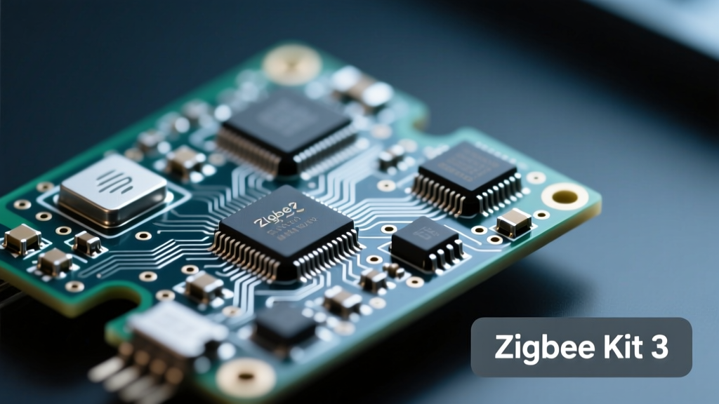 Zigbee Kits 3: Practical Evaluation of Third-Generation Development Platforms for IoT Interoperability
