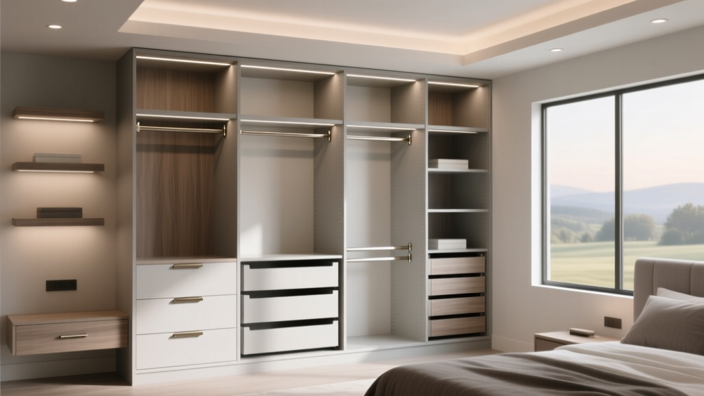 Allen & Roth Closet System Cost Guide (2024)