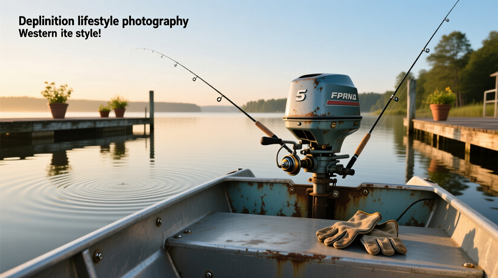 How to Choose a Used 5HP Outboard Motor: Is 5HP Enough for a Boat?