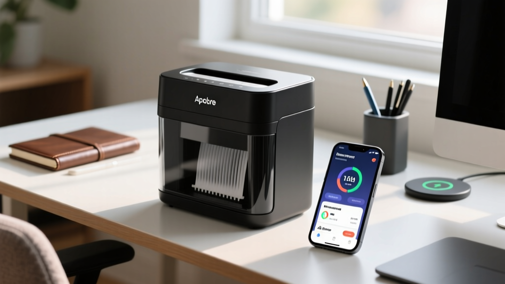 Aperture Paper Shredder Companion App: Complete Setup Guide