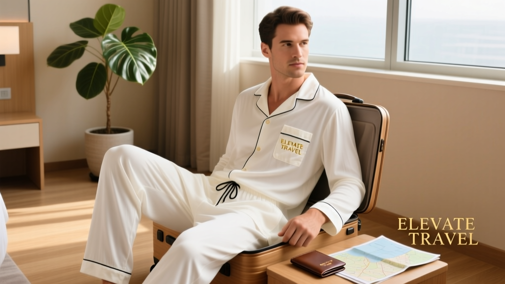 Best Men's Pajamas of 2024: Performance, Comfort, and Fit Tested Across 47 Styles
