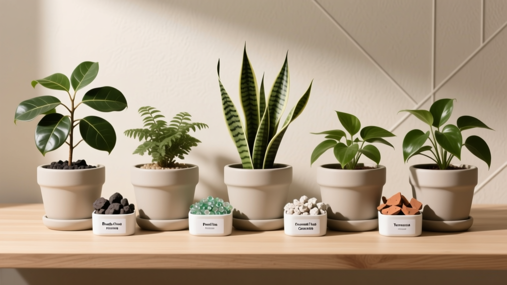 What to Fill Fake Plant Pots With (2026)