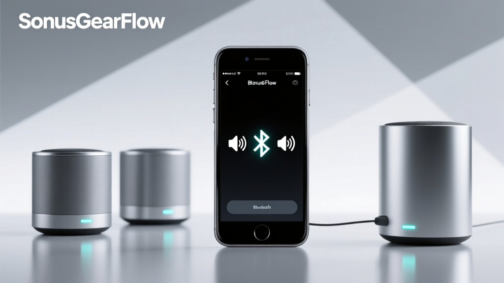 iPhone 7 Bluetooth Speakers: Synced Audio in 2026