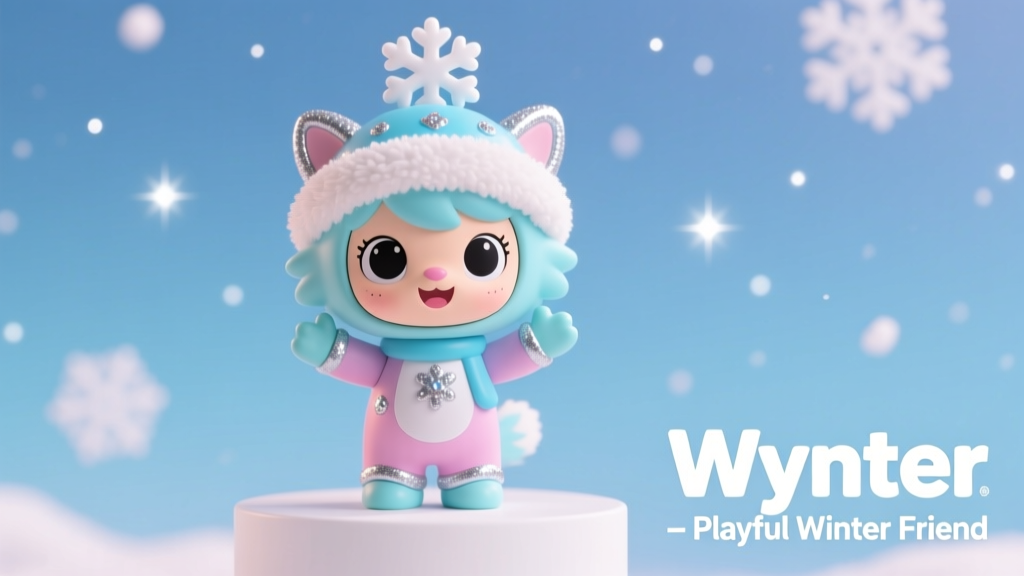 Wynter: A Safety and Developmental Analysis of the Emerging Toy Brand for Preschoolers
