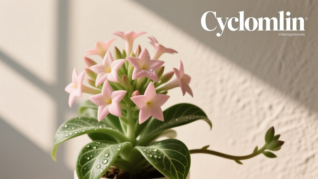 Cylomin Flowering Care: 7 Steps to Trigger Blooms