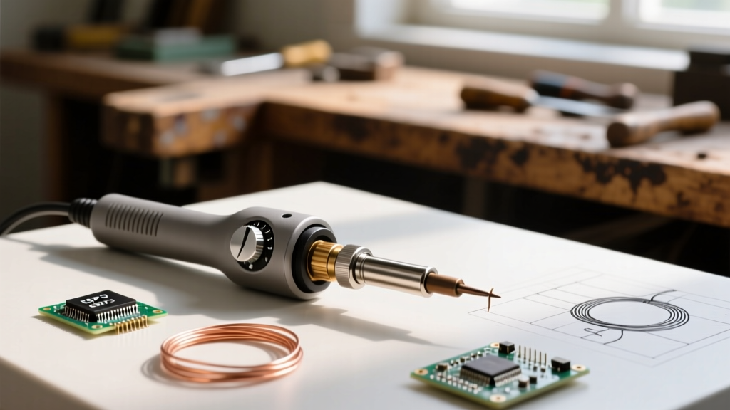 Best Soldering Iron for Jewelry Repair in 2026: Feature Deep Dive