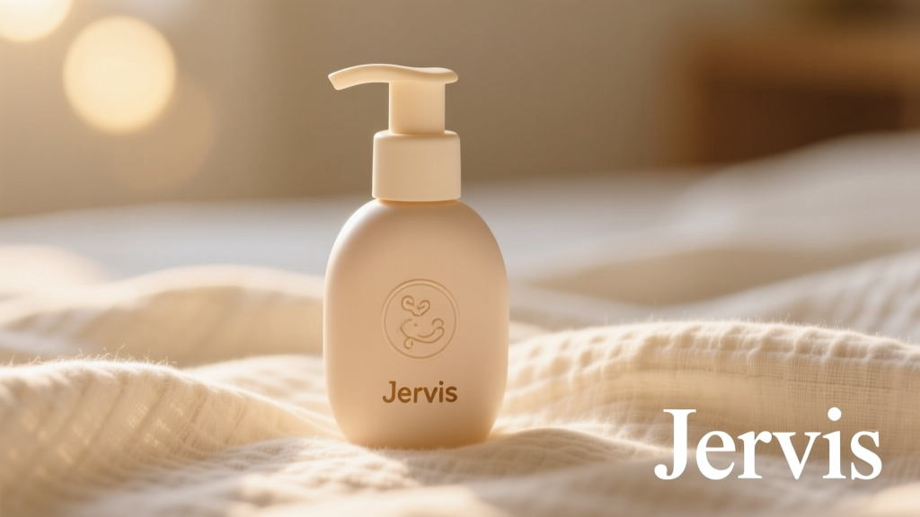 Jervis: A Pediatric Nurse’s Evidence-Based Guide to Infant Sleep Positioners and Safety Considerations