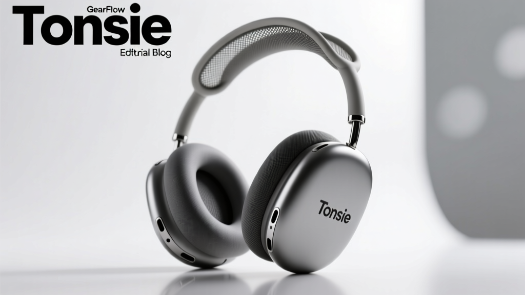 Tonie Headphones: Wireless, Open-Back? Truth Revealed