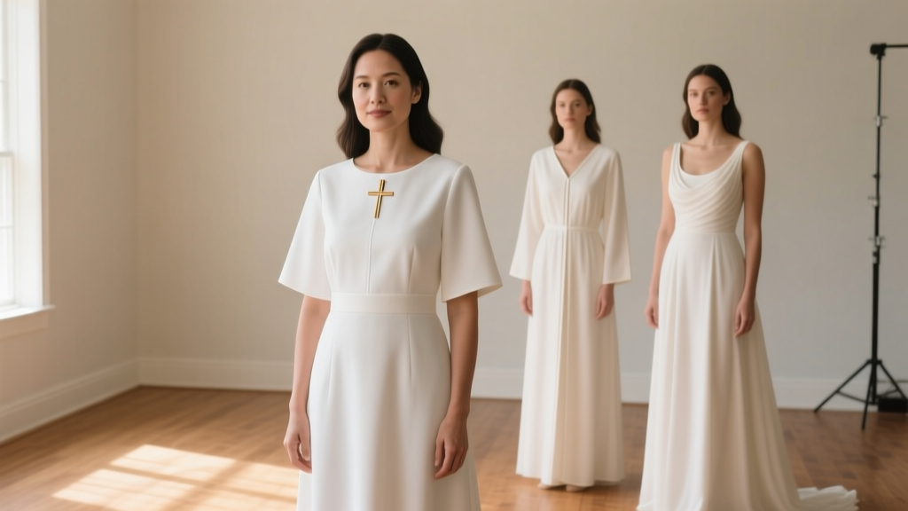 Mormon Garments for Women: 2026 Fit Styles & Sizing Guide