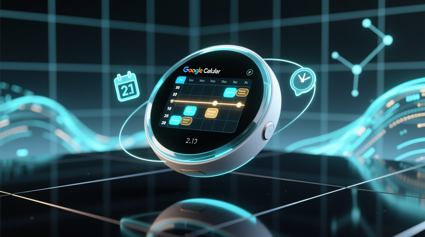 gcaltasks gadget tracks time in google calendar