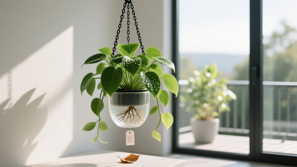 Indoor Hanging Plants: Outdoor-to-Indoor Method (2026)