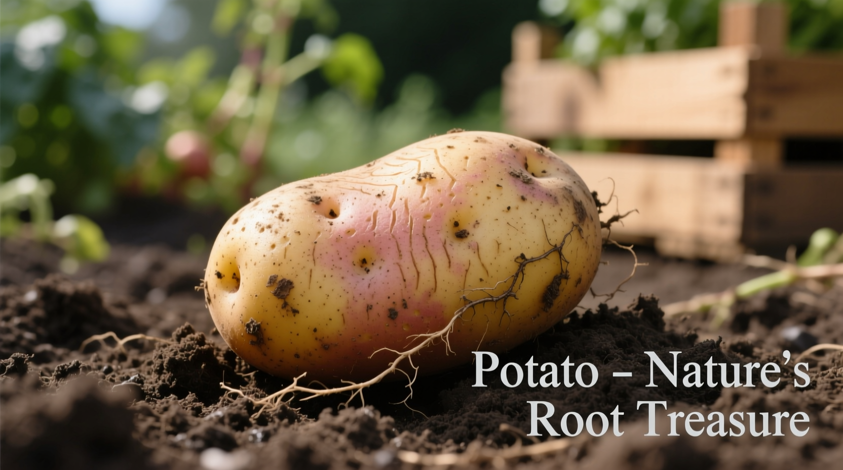 Potato: Vegetable Classification Explained (Fact-Based Answer)