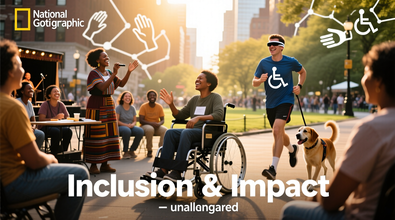 international day of persons with disabilities
