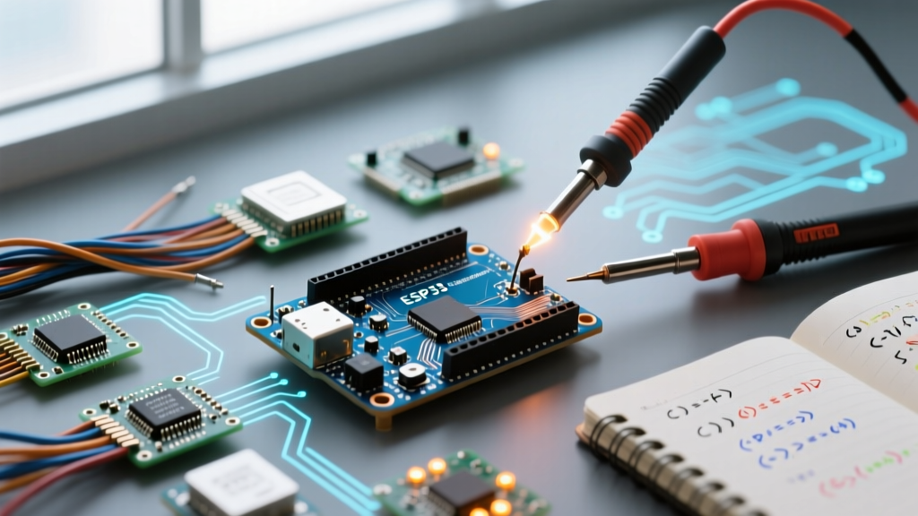 Optimizing Arduino and C Programming for High-Speed Execution