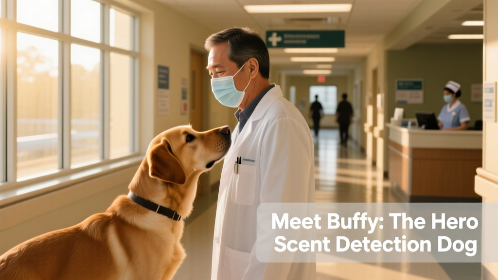 Rick Benitez Photography / Doctors Hospital of Sarasota / Grace & Buffy