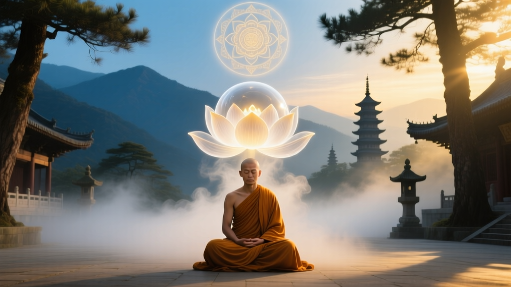 Sadness Dream in Buddhist: Cultural Dream Symbolism