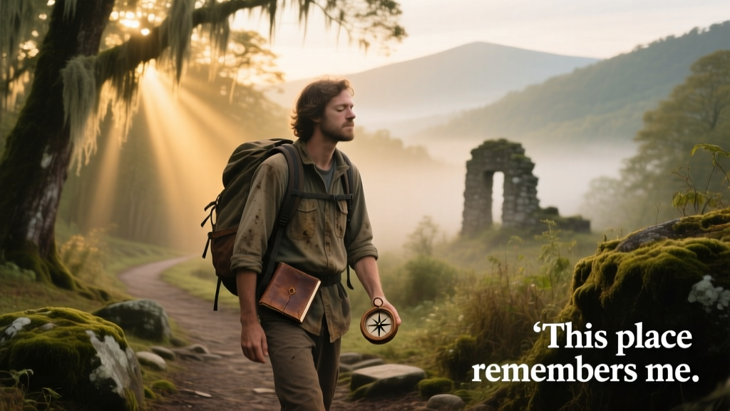 Hiking in Appalachia Feels Like Stepping Into a Story I've Known Since Childhood