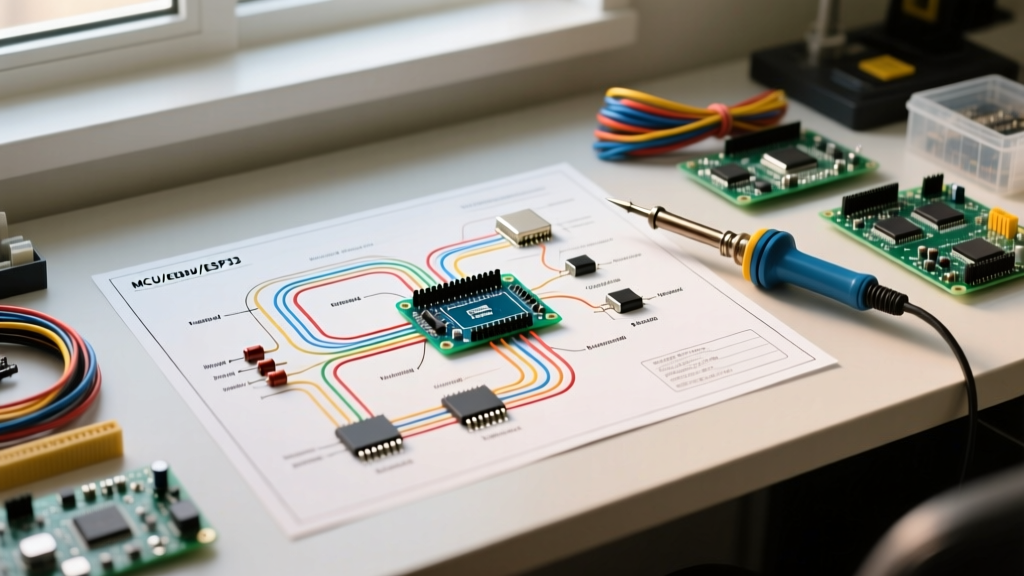 How to Read Electrical Wiring Diagram: A Step-by-Step Walkthrough