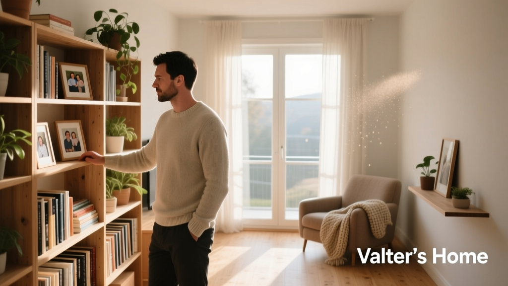 Valter: A Practical, Evidence-Based Guide for Parents Raising a Child Named Valter
