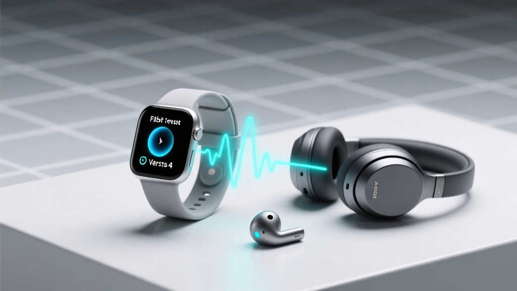 Fitbit Versa Wireless Headphones Fix (2026)
