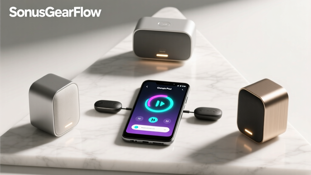 Pixel 2 Bluetooth Speakers: Multi-Device Setup (2026)