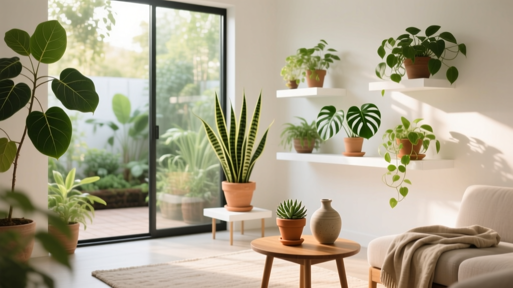 Grow Lights for Slow-Growing Indoor Plants? (2026)