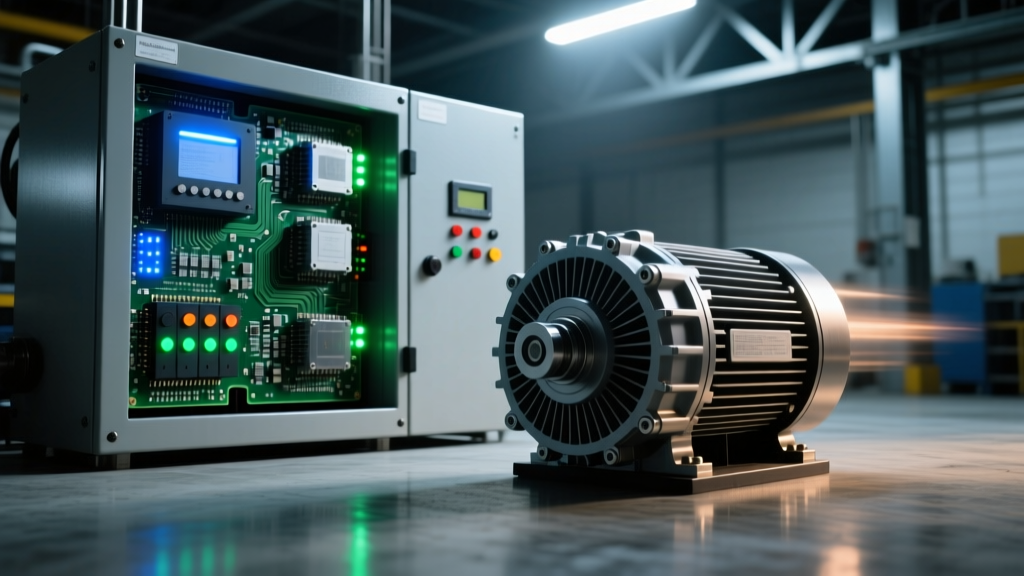 API Electric Motor Certification: 7-Step Compliance Guide