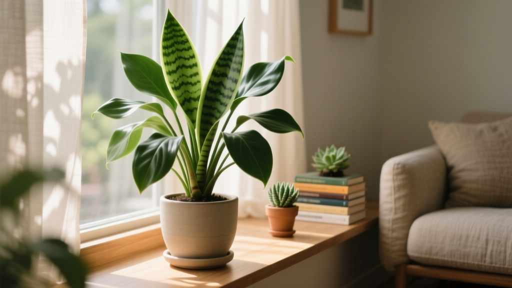 Indoor Plants That Thrive Without Sunlight (2026)