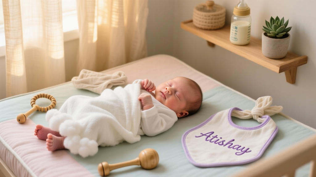 Atishay: Understanding, Managing, and Supporting Infants with Severe Cough in Pediatric Practice