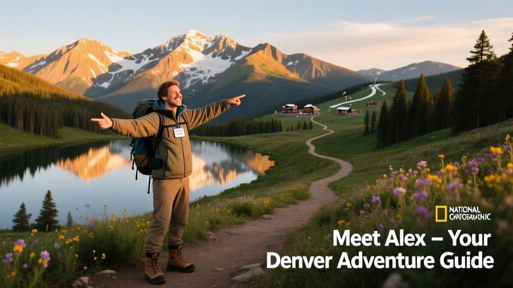 A Guide on the Amazing Things to Do in Denver, Colorado: Beyond the Mile High Myth