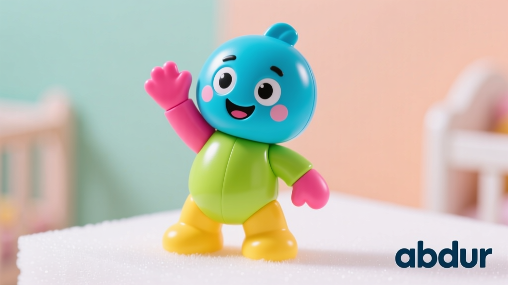 Abdur: Understanding the Safety, Design, and Regulatory Landscape of This Popular Children's Toy Brand