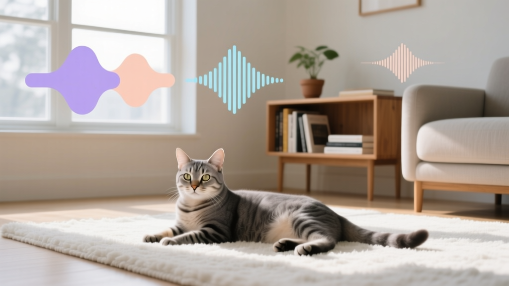 Does Music Affect Cat Behavior for Indoor Cats? What 12...