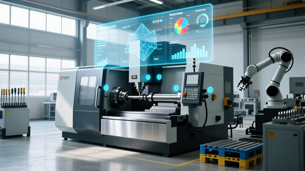 2026 Die Machine Tool Auction & Liquidation Strategies